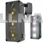 Отпугиватель King Led от куниц, ласк, крыс и мышей VIANO